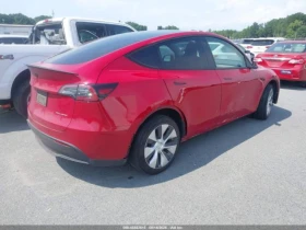 Tesla Model Y Dual Motor AWD Long Range | Auto.bg — изображение 5