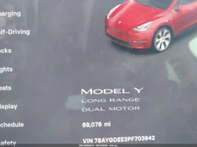 Tesla Model Y Dual Motor AWD Long Range | Auto.bg — изображение 13
