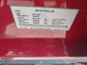 Tesla Model Y Dual Motor AWD Long Range | Auto.bg — изображение 10