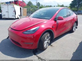 Tesla Model Y Dual Motor AWD Long Range | Auto.bg — изображение 2