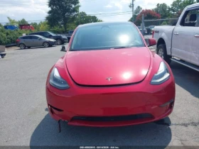 Tesla Model Y Dual Motor AWD Long Range | Auto.bg — изображение 4