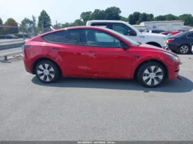 Tesla Model Y Dual Motor AWD Long Range | Auto.bg — изображение 7