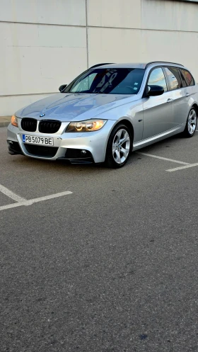 BMW 320 2.0 feice euro 5 | Mobile.bg � ����� ������ 10