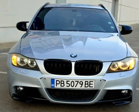 BMW 320 2.0 feice euro 5 | Mobile.bg � ����� ������ 2