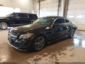 Mercedes-Benz C 300 * 4MATIC * COUPE * AMG * 2023 * CARFAX *  | Mobile.bg � ����� ������ 2