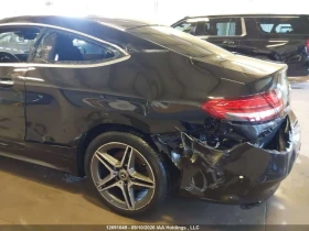 Mercedes-Benz C 300 * 4MATIC * COUPE * AMG * 2023 * CARFAX *  | Mobile.bg � ����� ������ 6