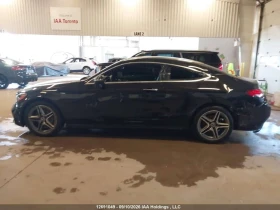 Mercedes-Benz C 300 * 4MATIC * COUPE * AMG * 2023 * CARFAX *  | Mobile.bg � ����� ������ 14