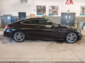 Mercedes-Benz C 300 * 4MATIC * COUPE * AMG * 2023 * CARFAX *  | Mobile.bg � ����� ������ 13
