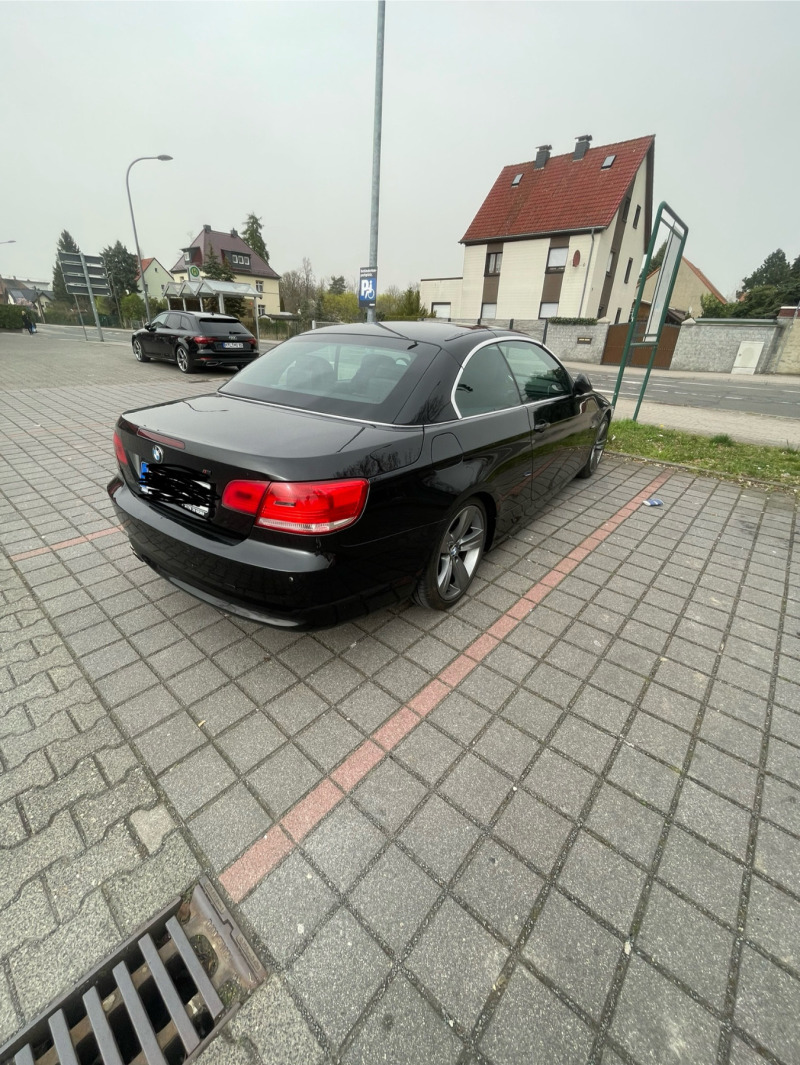 BMW 325 3.0(КАБРИО), снимка 9 - Автомобили и джипове - 45338906