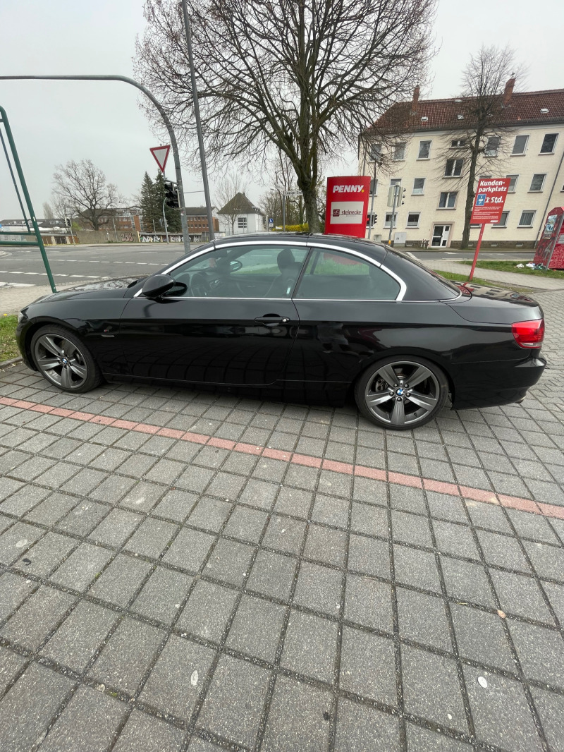 BMW 325 3.0(КАБРИО), снимка 8 - Автомобили и джипове - 45338906