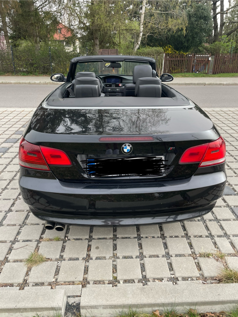 BMW 325 3.0(КАБРИО), снимка 6 - Автомобили и джипове - 45338906
