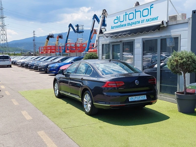 VW Passat HIGHLINE/2.0 TDI/150k.c./DSG7, снимка 3 - Автомобили и джипове - 46672024