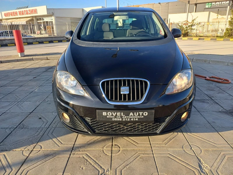 Seat Altea 1.9TDI 105к ФЕЙСЛИФТ Италия , снимка 8 - Автомобили и джипове - 48282858