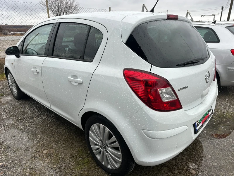 Opel Corsa 1.2benzin GPL , снимка 4 - Автомобили и джипове - 48619761