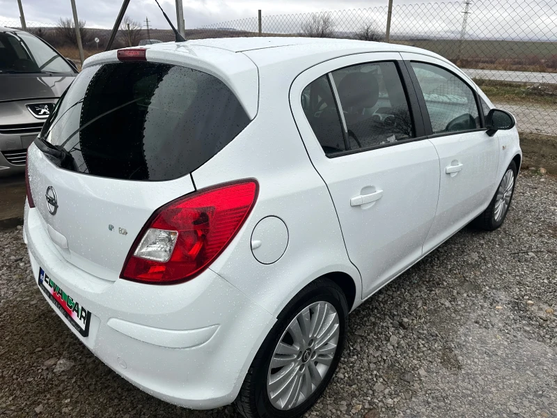 Opel Corsa 1.2benzin GPL , снимка 3 - Автомобили и джипове - 48619761