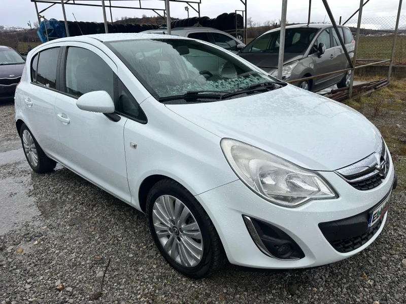 Opel Corsa 1.2benzin GPL , снимка 2 - Автомобили и джипове - 48619761