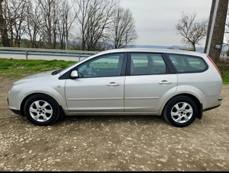 Ford Focus 16.TDCI, снимка 13 - Автомобили и джипове - 52941369