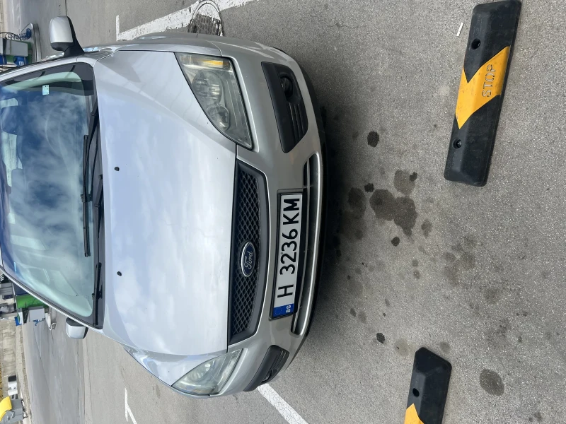 Ford Focus 16.TDCI, снимка 15 - Автомобили и джипове - 52941369