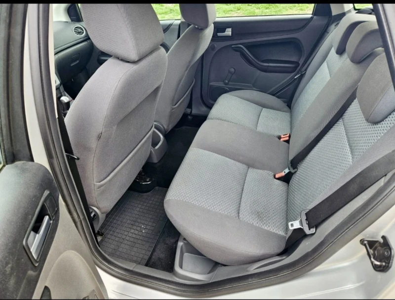Ford Focus 16.TDCI, снимка 5 - Автомобили и джипове - 52941369