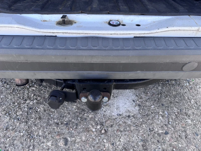 Ford Connect, снимка 11 - Автомобили и джипове - 52202000