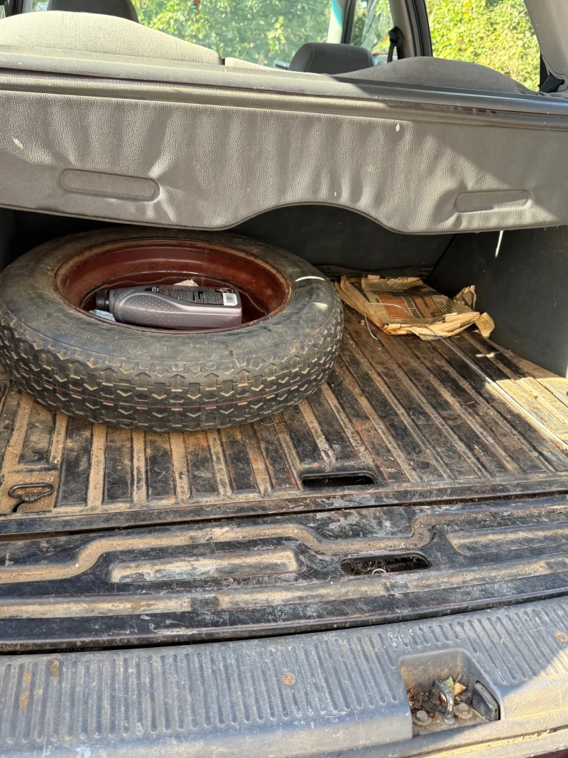 Daewoo Nubira, снимка 2 - Автомобили и джипове - 52970088