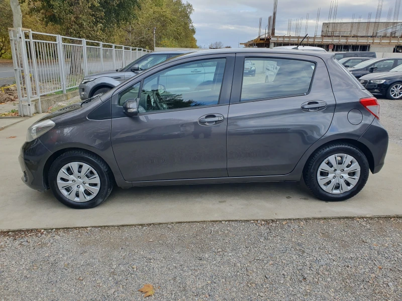 Toyota Yaris 1.3/99KS., снимка 4 - Автомобили и джипове - 52169918