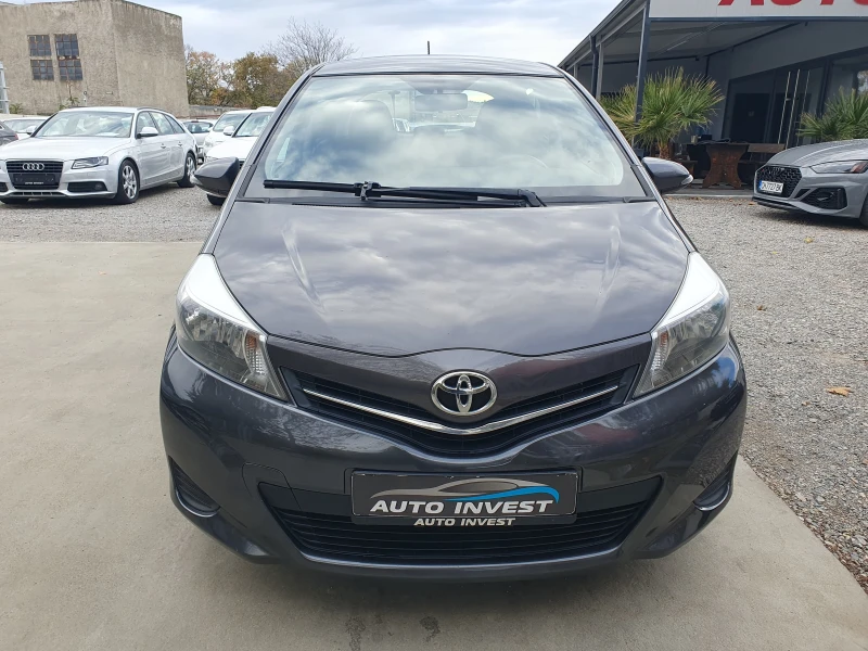Toyota Yaris 1.3/99KS., снимка 2 - Автомобили и джипове - 52169918