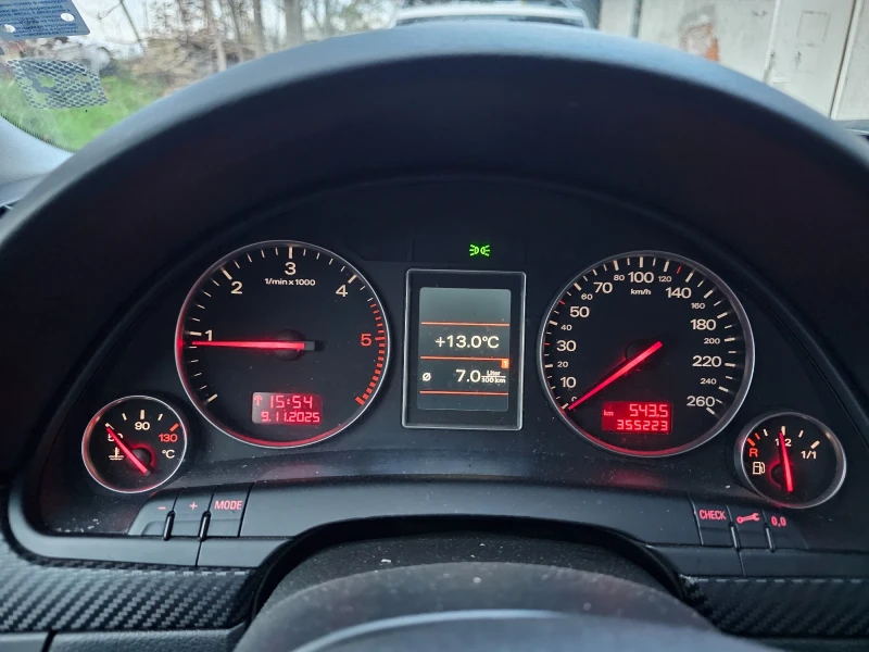 Audi A4 B6, снимка 10 - Автомобили и джипове - 52355812