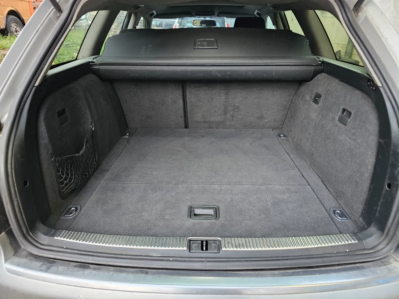 Audi A4 B6, снимка 7 - Автомобили и джипове - 52355812