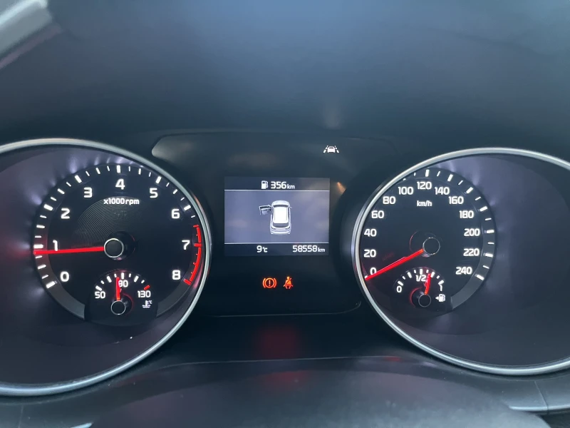 Kia Ceed, снимка 14 - Автомобили и джипове - 52527888