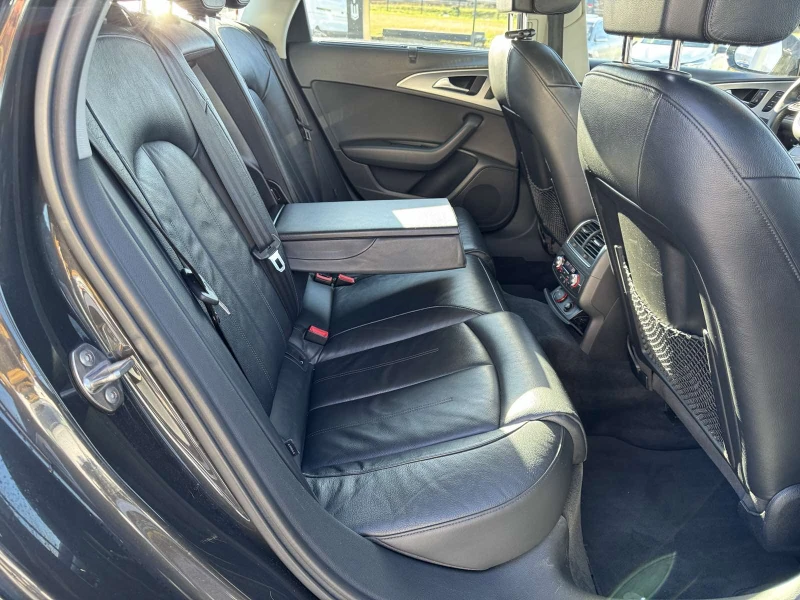 Audi A6 3.0 TDI, снимка 9 - Автомобили и джипове - 52564413