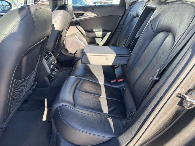 Audi A6 3.0 TDI, снимка 11 - Автомобили и джипове - 52564413