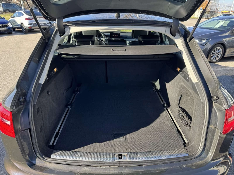 Audi A6 3.0 TDI, снимка 10 - Автомобили и джипове - 52564413