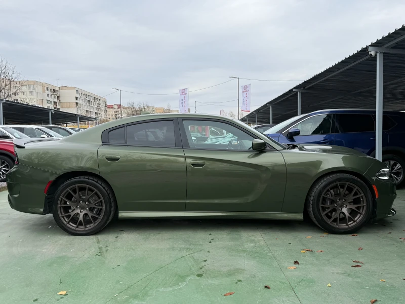 Dodge Charger R/T 392, снимка 4 - Автомобили и джипове - 52617716