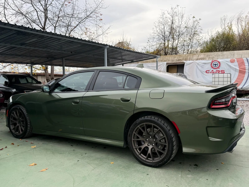 Dodge Charger R/T 392, снимка 7 - Автомобили и джипове - 52617716