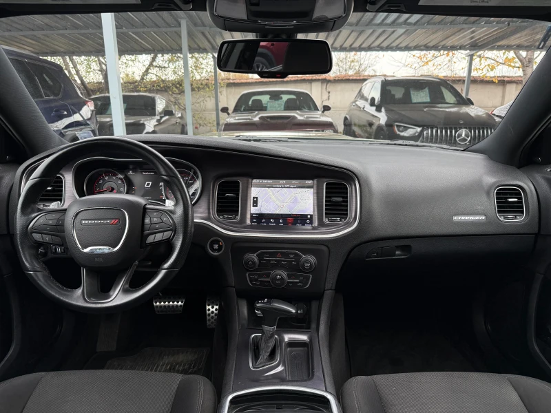 Dodge Charger R/T 392, снимка 14 - Автомобили и джипове - 52617716