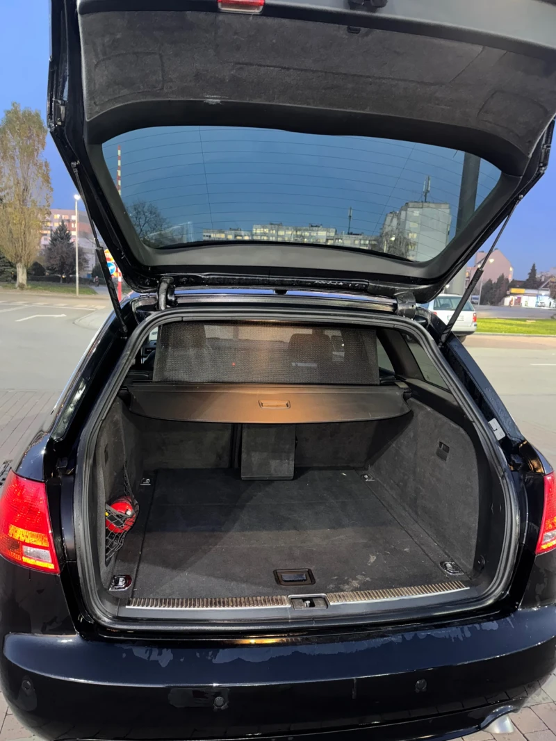 Audi A4 S line 4x4 233hp 3000 куб, снимка 5 - Автомобили и джипове - 52623656