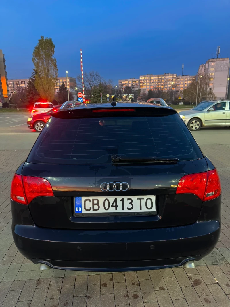 Audi A4 S line 4x4 233hp 3000 куб, снимка 3 - Автомобили и джипове - 52623656