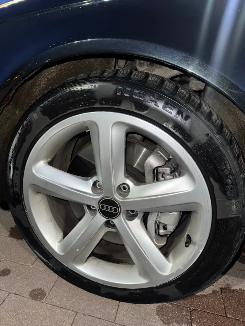 Audi A4 S line 4x4 233hp 3000 куб, снимка 13 - Автомобили и джипове - 52623656