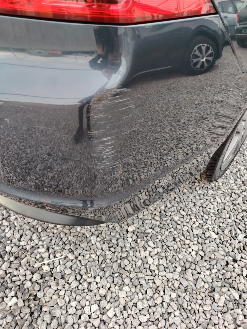 Honda Accord 2.2 CDTI, снимка 14 - Автомобили и джипове - 52698546