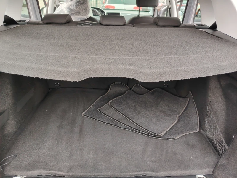 Honda Accord 2.2 CDTI, снимка 12 - Автомобили и джипове - 52698546