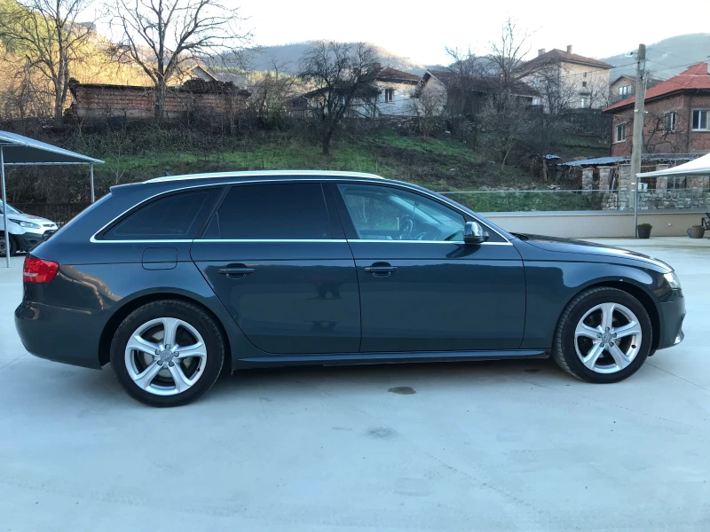 Audi A4 2, 0tdi.143k.NAVI., снимка 2 - Автомобили и джипове - 52796682