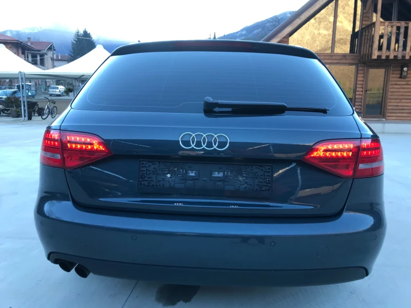 Audi A4 2, 0tdi.143k.NAVI., снимка 3 - Автомобили и джипове - 52796682