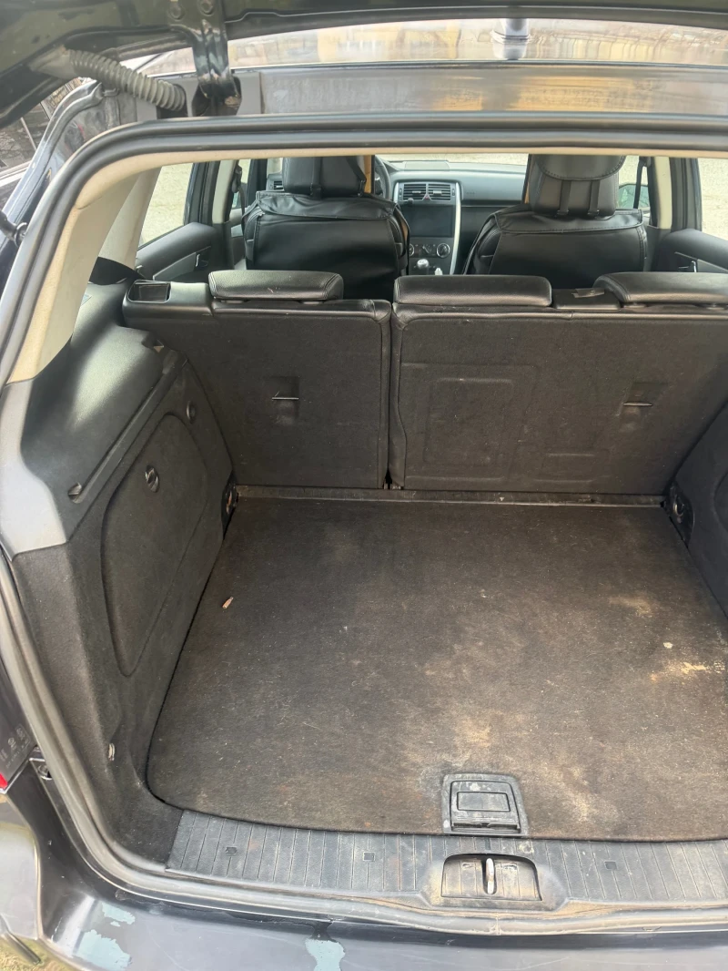 Mercedes-Benz B 180, снимка 5 - Автомобили и джипове - 52955901