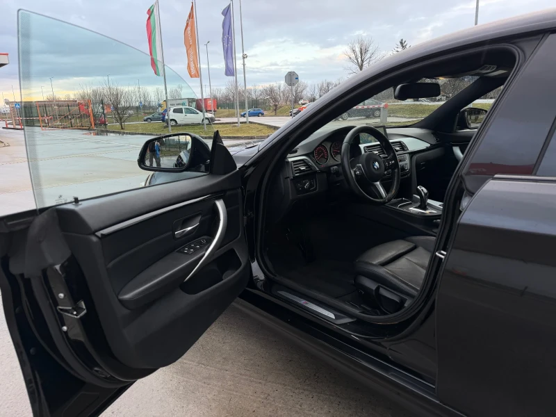 BMW 420 GranCoupe, снимка 9 - Автомобили и джипове - 53395672