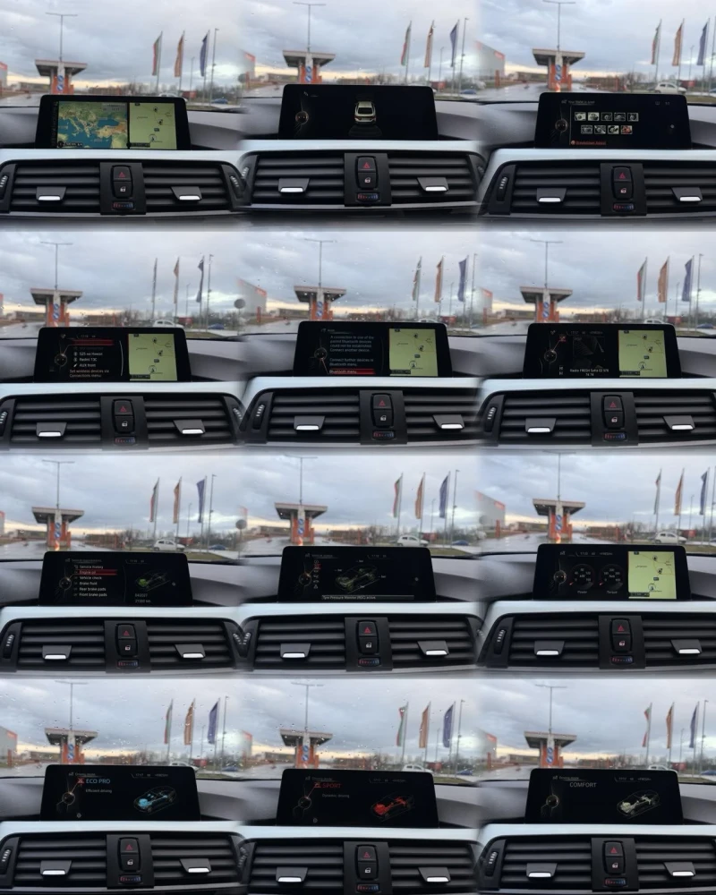 BMW 420 GranCoupe, снимка 16 - Автомобили и джипове - 53395672