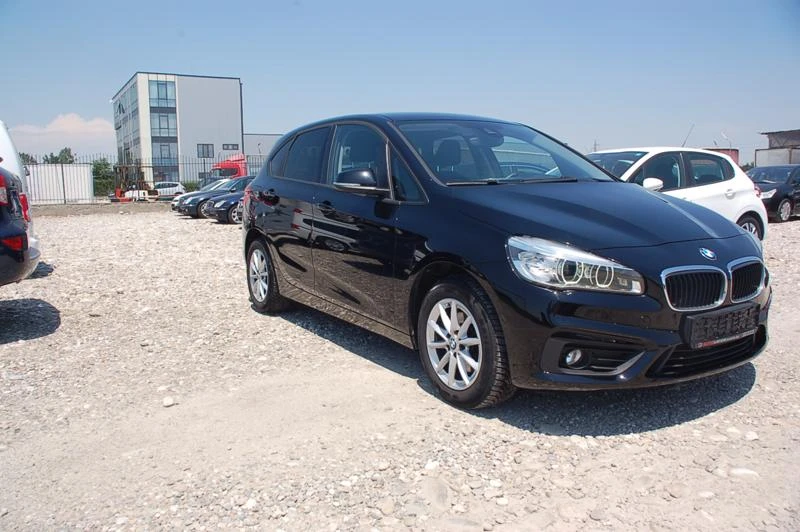 BMW 2 Active Tourer 2.0 D Active Tourer, снимка 3 - Автомобили и джипове - 36714741