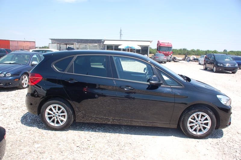 BMW 2 Active Tourer 2.0 D Active Tourer, снимка 4 - Автомобили и джипове - 36714741