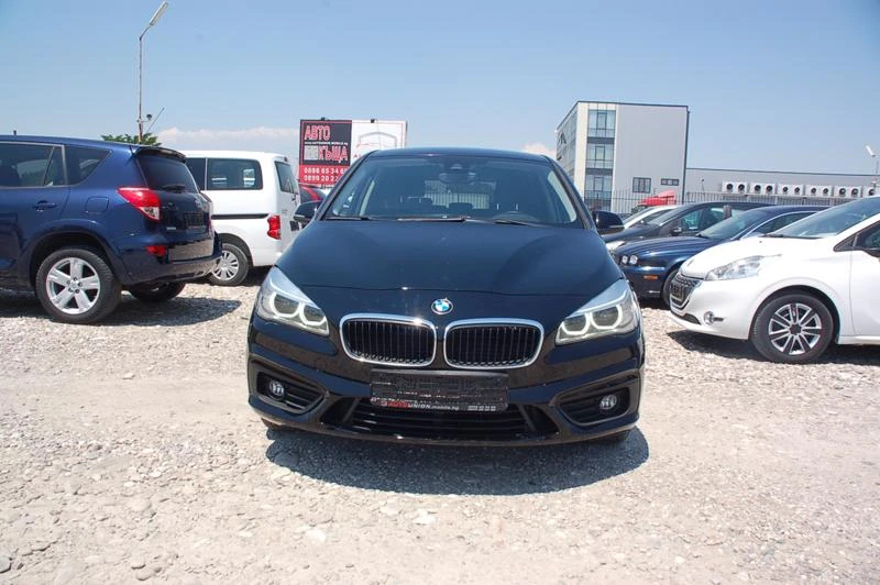 BMW 2 Active Tourer 2.0 D Active Tourer, снимка 2 - Автомобили и джипове - 36714741