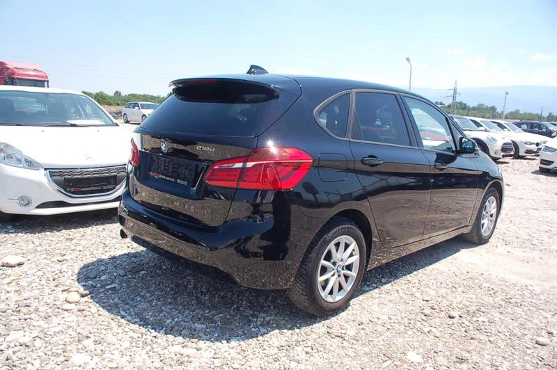 BMW 2 Active Tourer 2.0 D Active Tourer, снимка 5 - Автомобили и джипове - 36714741